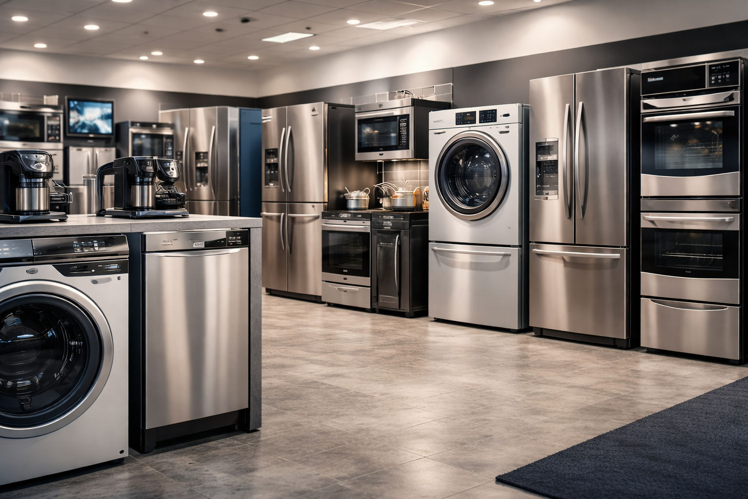 The Ultimate Guide to Choosing the Right Home Appliances in South Africa (2026 Edition)