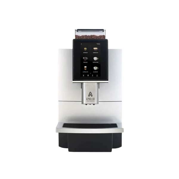 Apollo 12 Automatic Bean To Cup Coffee Machine