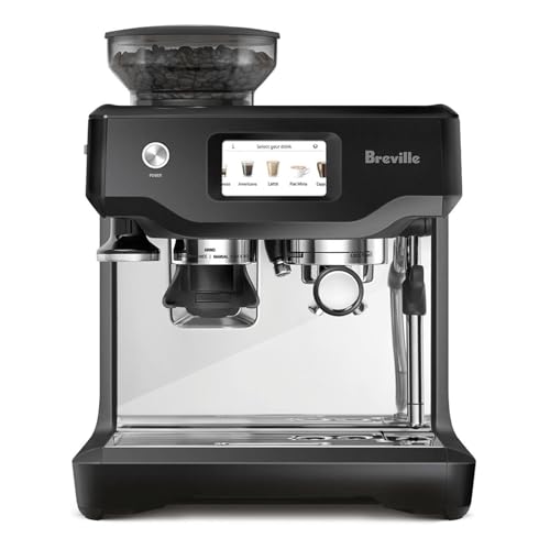 Breville Barista Touch Espresso Machine