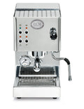 ECM Technika V Profi PID (1 Group) Stainless Steel