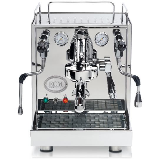 ECM Mechanika IV Profi