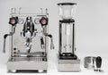 ECM Mechanika VI Slim 1 Group (Stainless Steel)