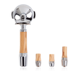 ECM Olive Wood Upgrade Kit