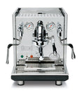 ECM Synchronika Dual Boiler Stainless Steel (1 Group)