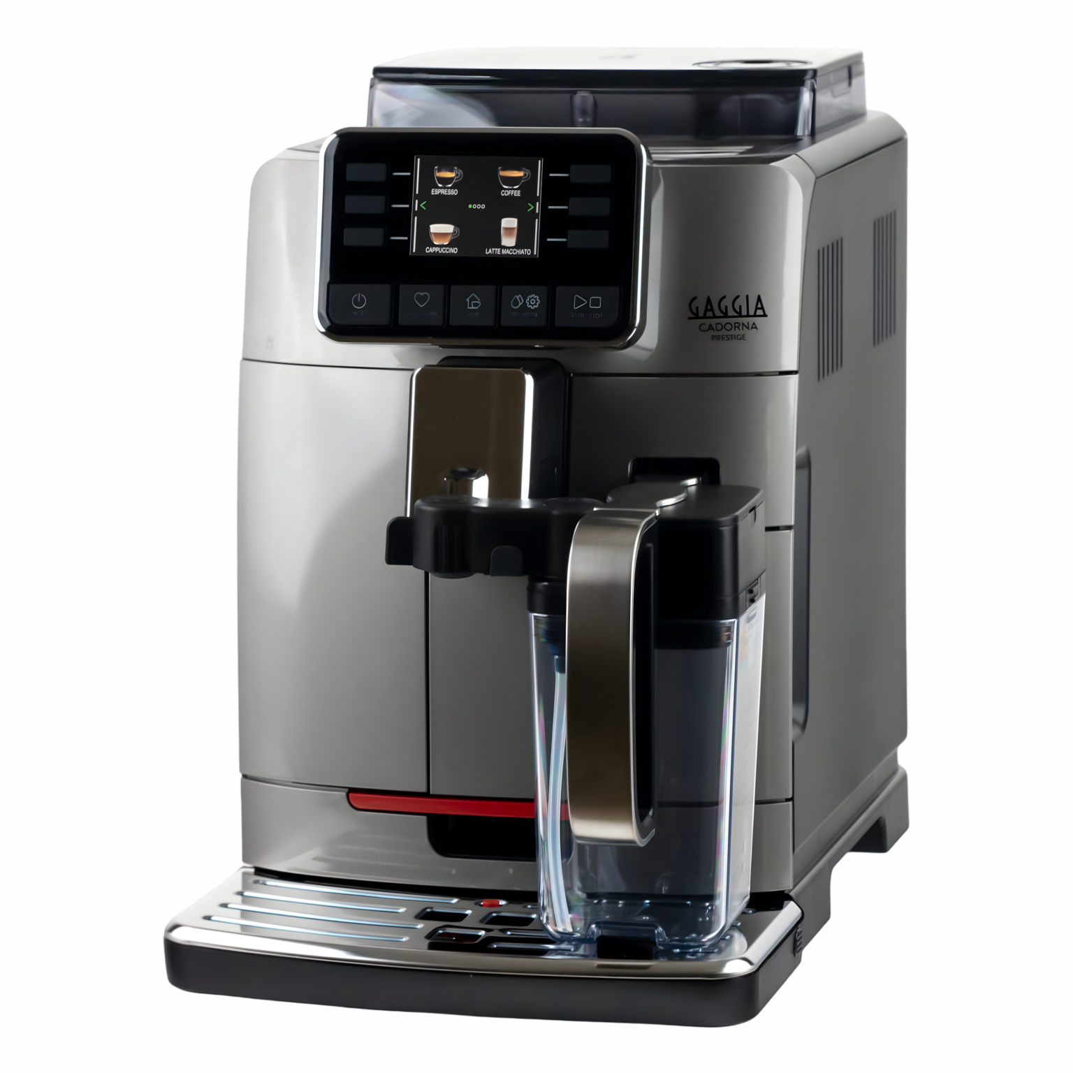 Gaggia Cadorna Prestige Automatic Bean to Cup Coffee Machine