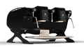 Henlo R Commercial Espresso Machine