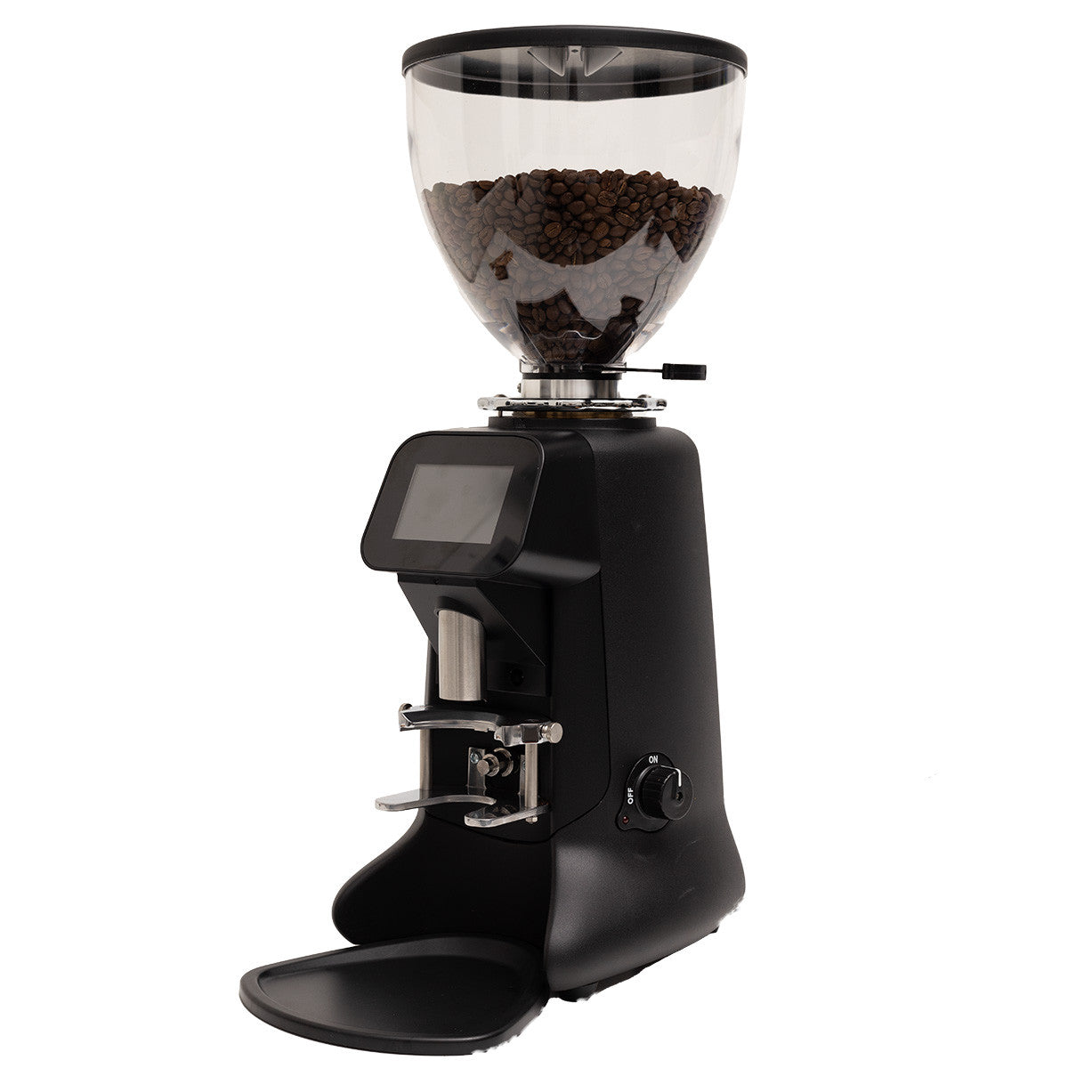 Hey Buddy Espresso Grinder
