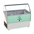 Ice Cream / Gelato Scoop Freezer