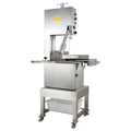 Meat Bandsaw Machine