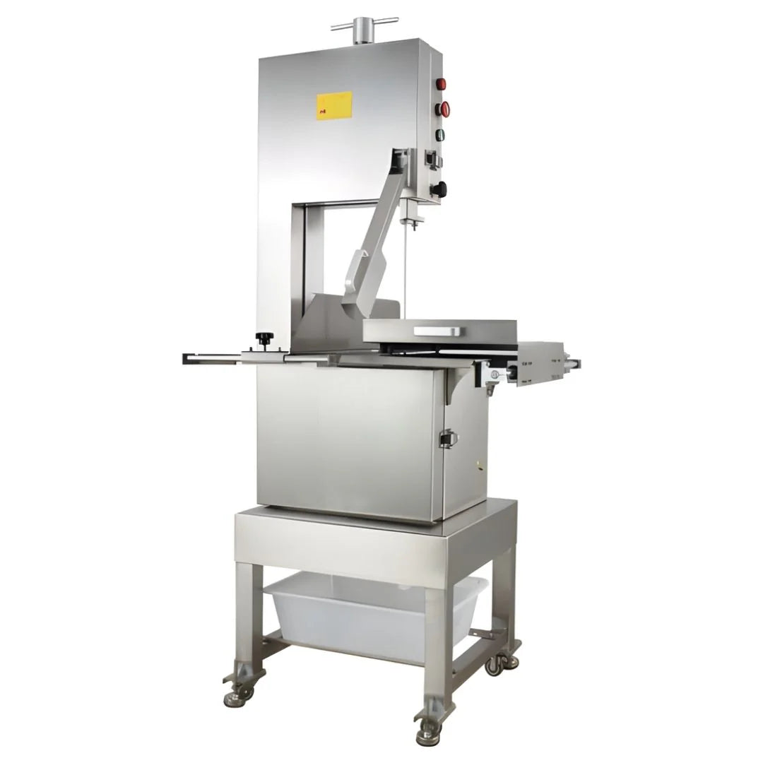 Meat Bandsaw Machine