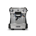 Rancilio Classe 5 S Commercial Espresso Machine S1 1 Group Plumbed In