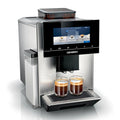 SIEMENS HOME CONNECT FULLY AUTOMATIC COFFEE MACHINE