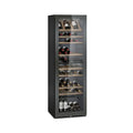 SIEMENS Q500 DUAL ZONE WINE COOLER 60CM