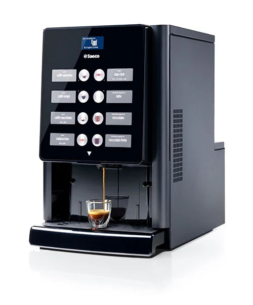 Saeco IperAutomatica Bean to Cup