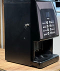 Saeco Phedra Cappuccino  Bean to Cup
