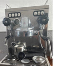 Saeco SE50 Espresso Machine