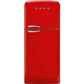 Smeg Retro Red Vintage Fridge