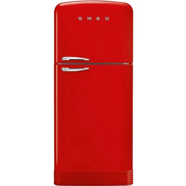 Smeg Retro Red Vintage Fridge