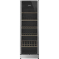 Smeg Stainless Steel Free Standing Wine Cooler