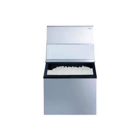 SnoMaster 250kg Commercial Ice Maker