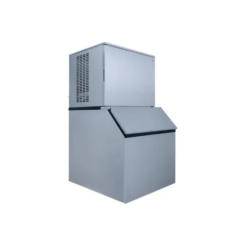 SnoMaster 250kg Commercial Ice Maker