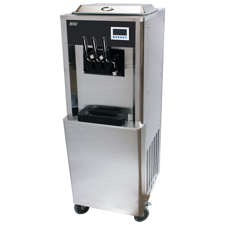 Soft Serve Machine Floor Model