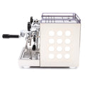 Rocket Appartamento Espresso Machine White